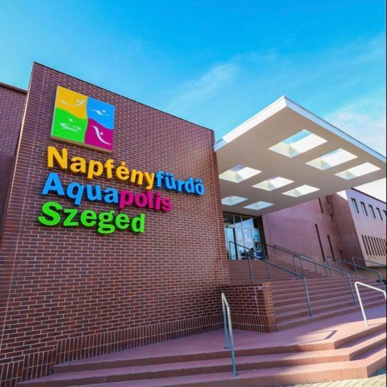 דירות סגד Dom Square-Centrum-Free Parking מראה חיצוני תמונה
